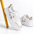 Kiko Latte (White & Tan panda)