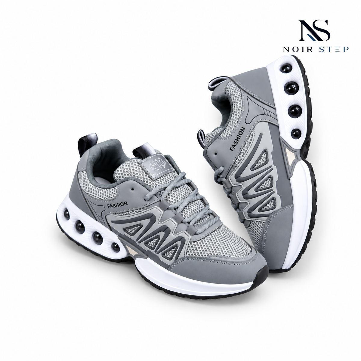 Orbit Grey