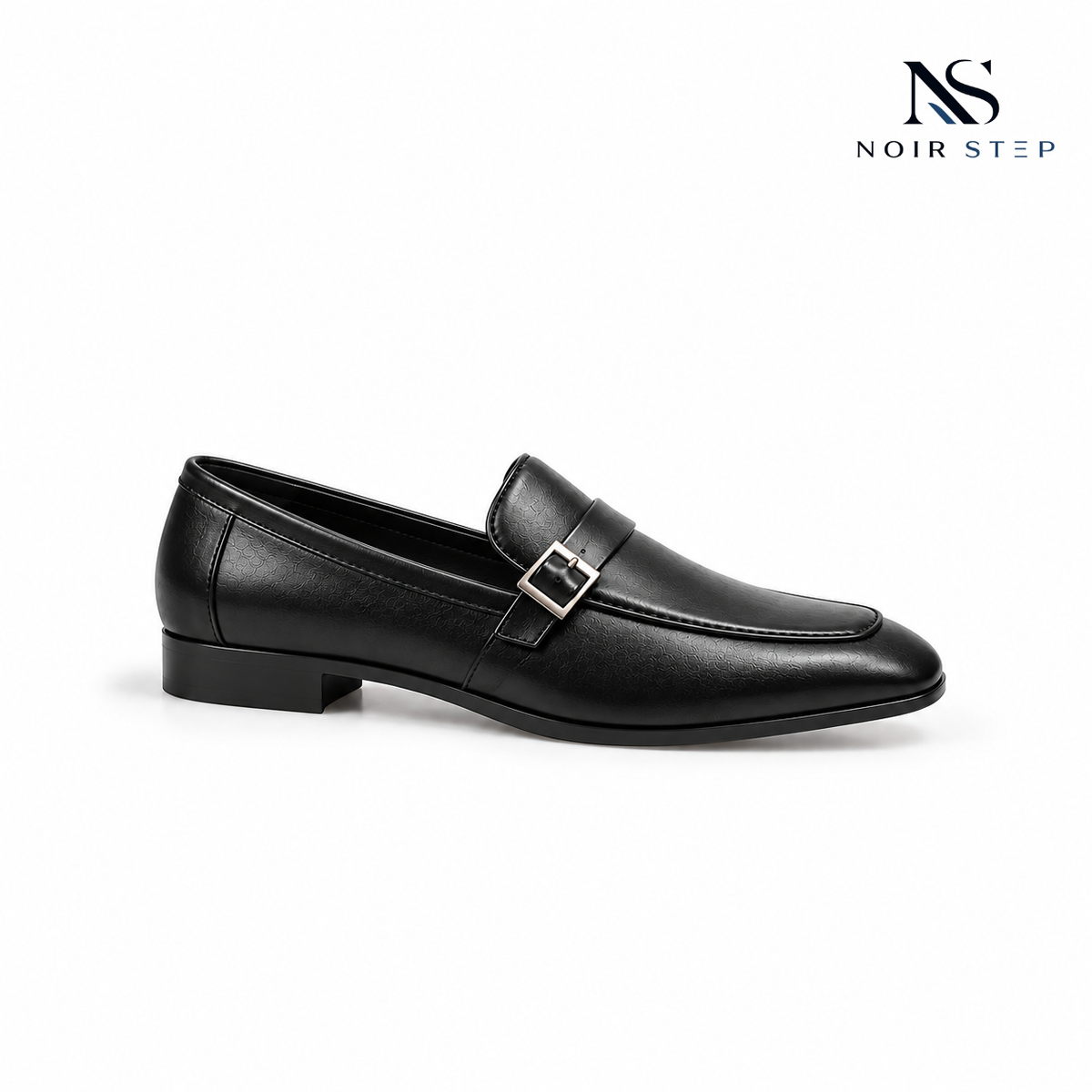 Verona Leather Loafers