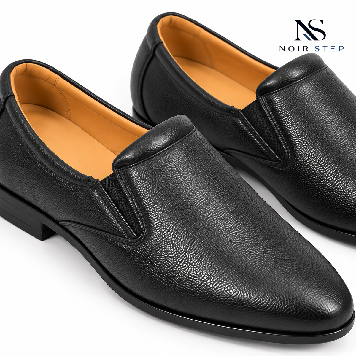 Aiden Black Formal