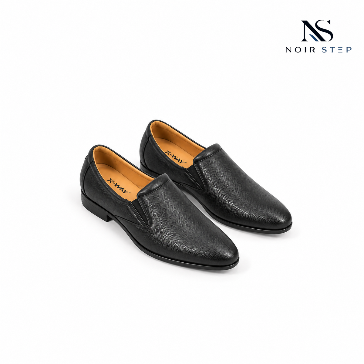 Aiden Black Formal