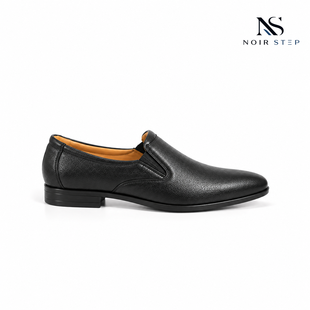 Aiden Black Formal