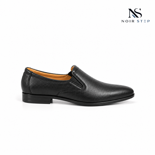 Aiden Black Formal