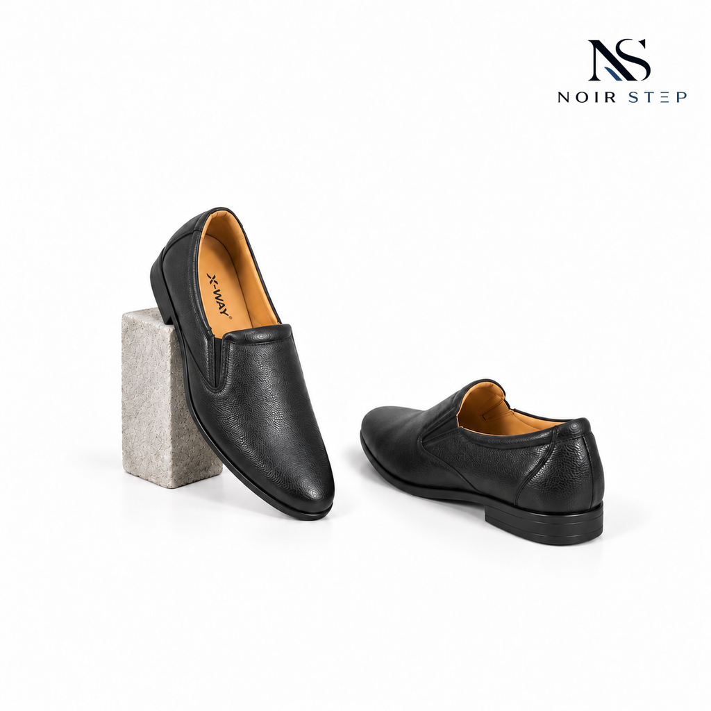 Aiden Black Formal
