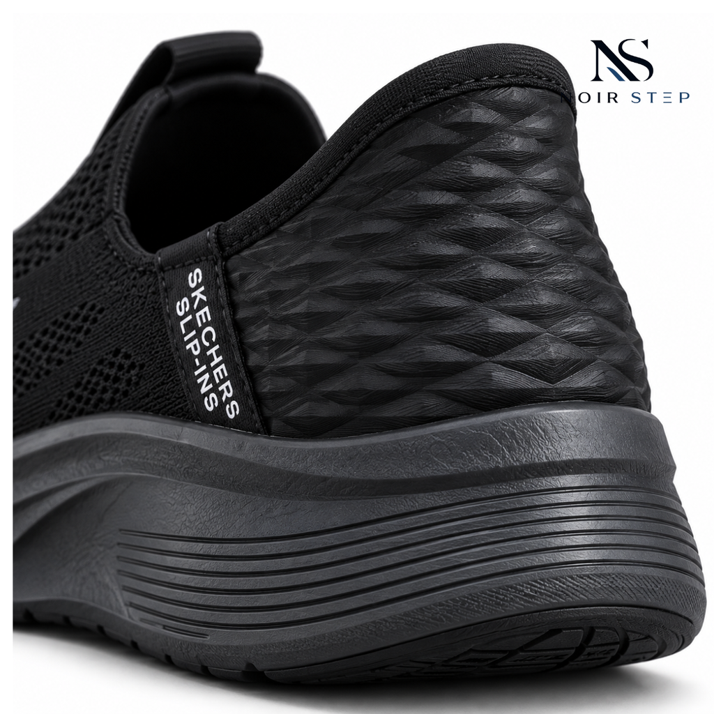 Skechers AirFlex Black