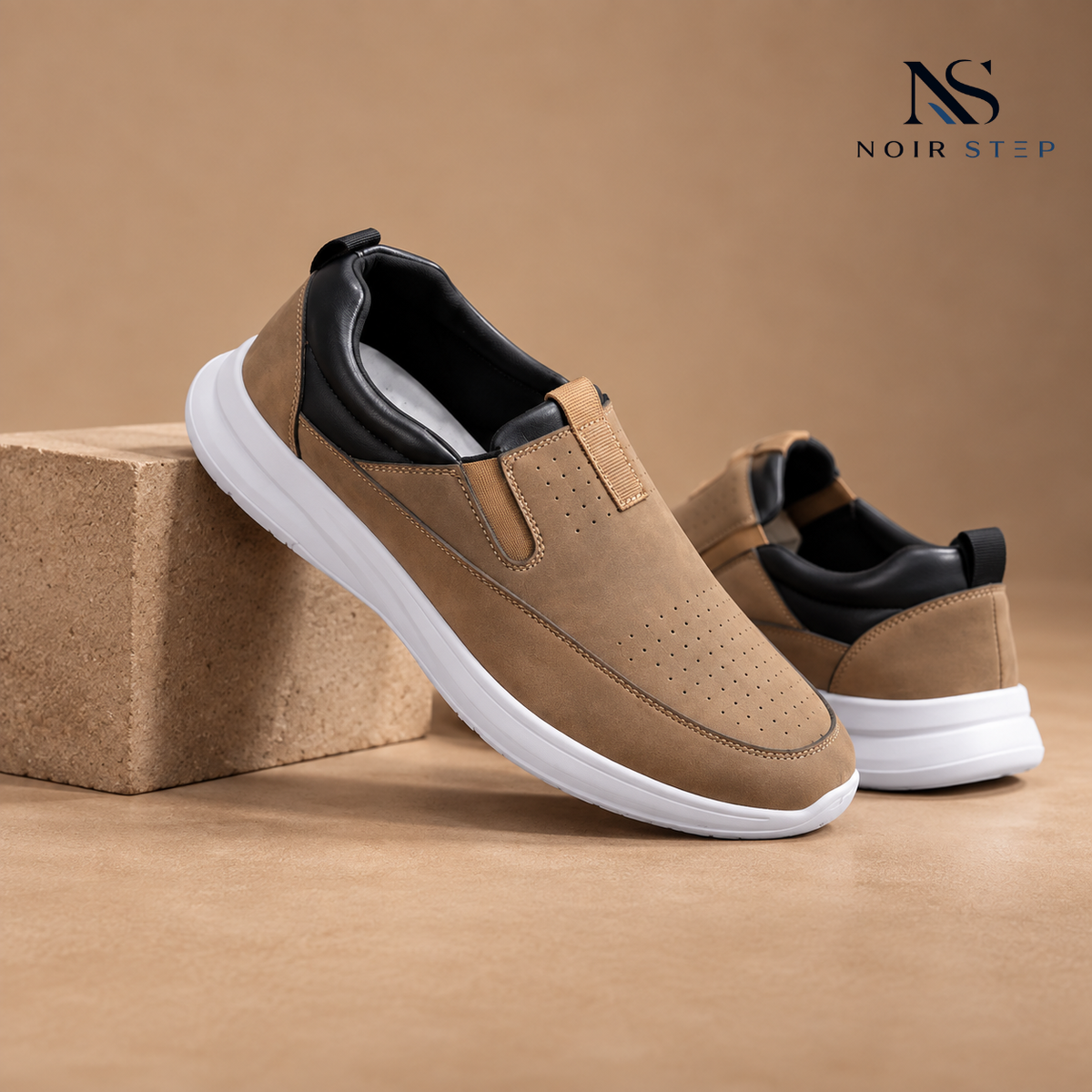 Rex Khaki