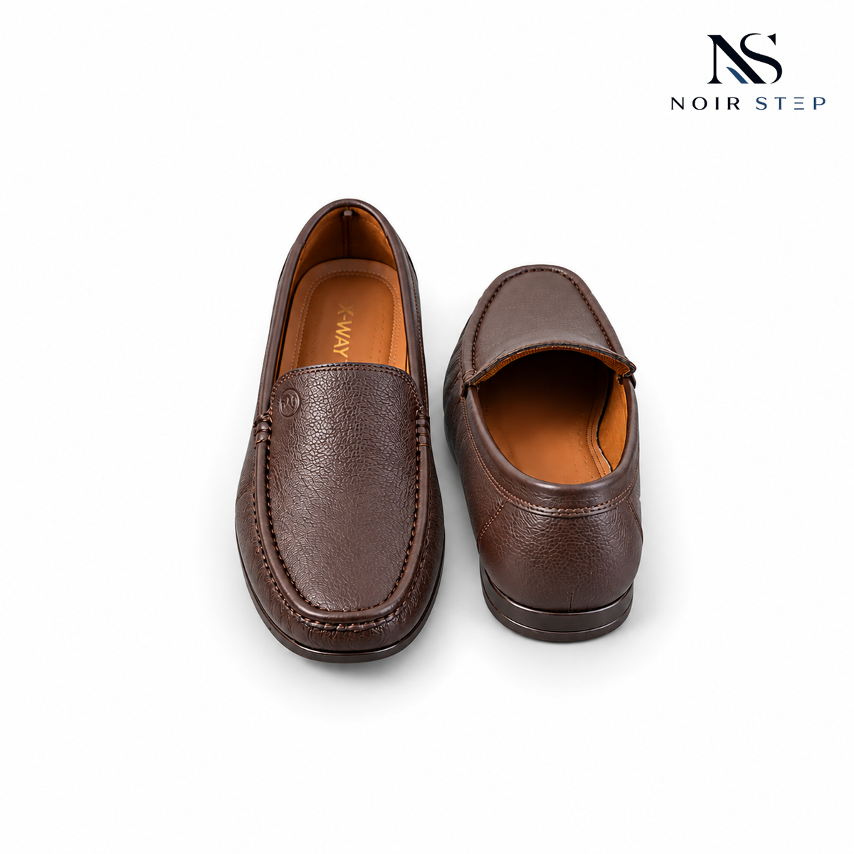 Marco Cognac (Brown)