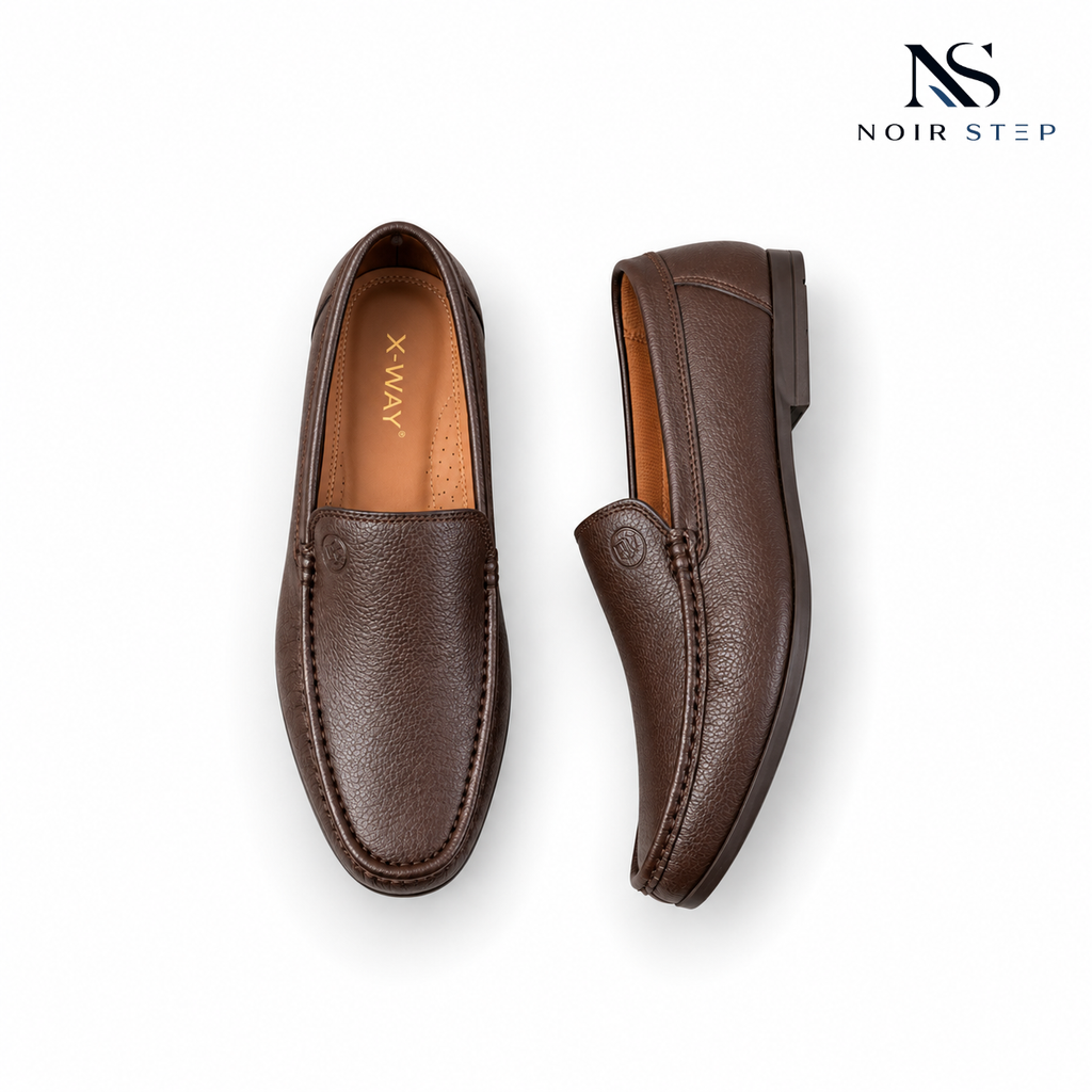 Marco Cognac (Brown)