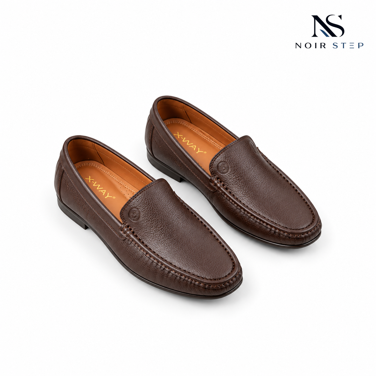 Marco Cognac (Brown)