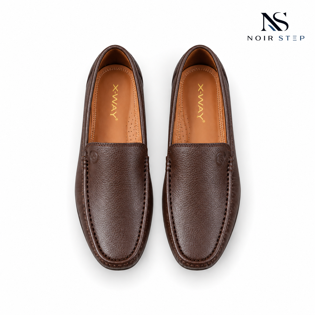Marco Cognac (Brown)