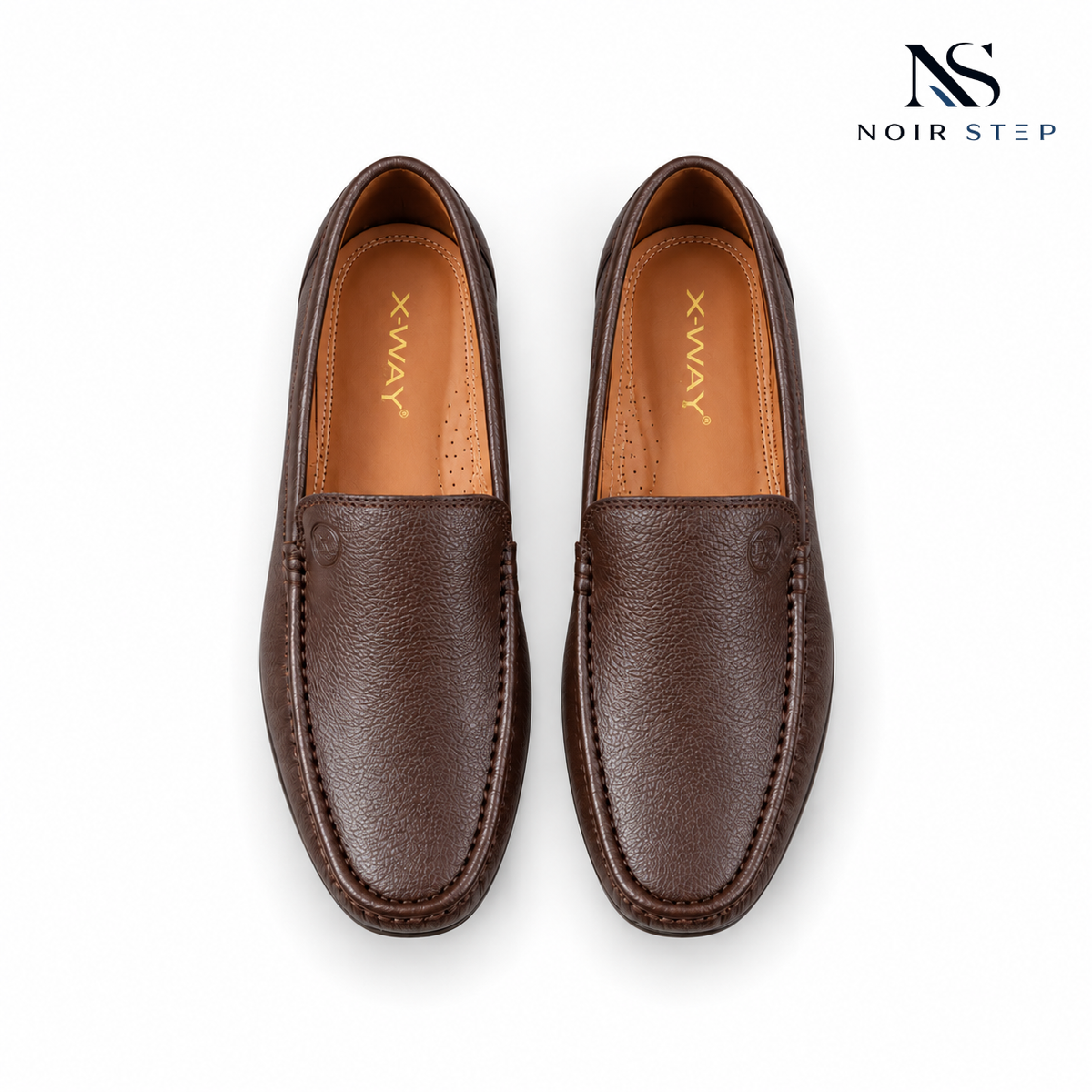 Marco Cognac (Brown)