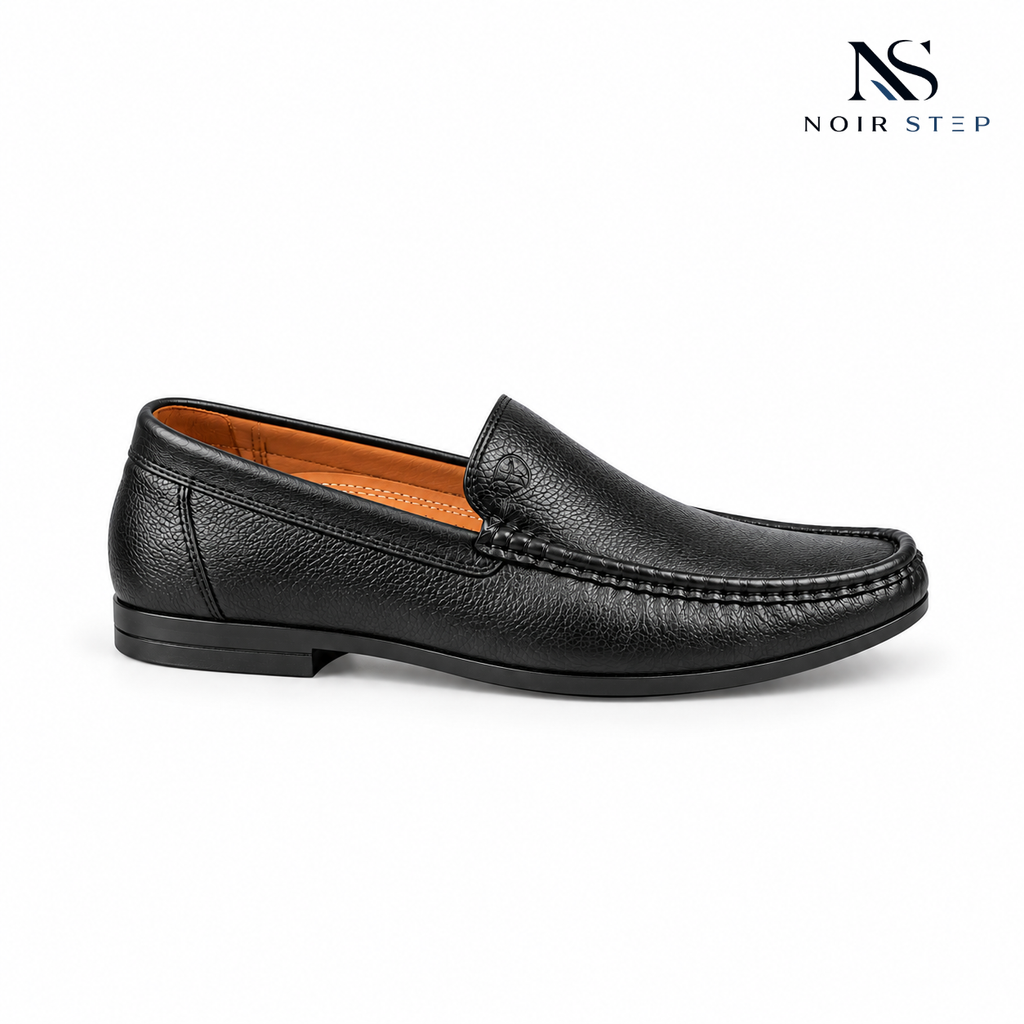 Marco Noir (Black)