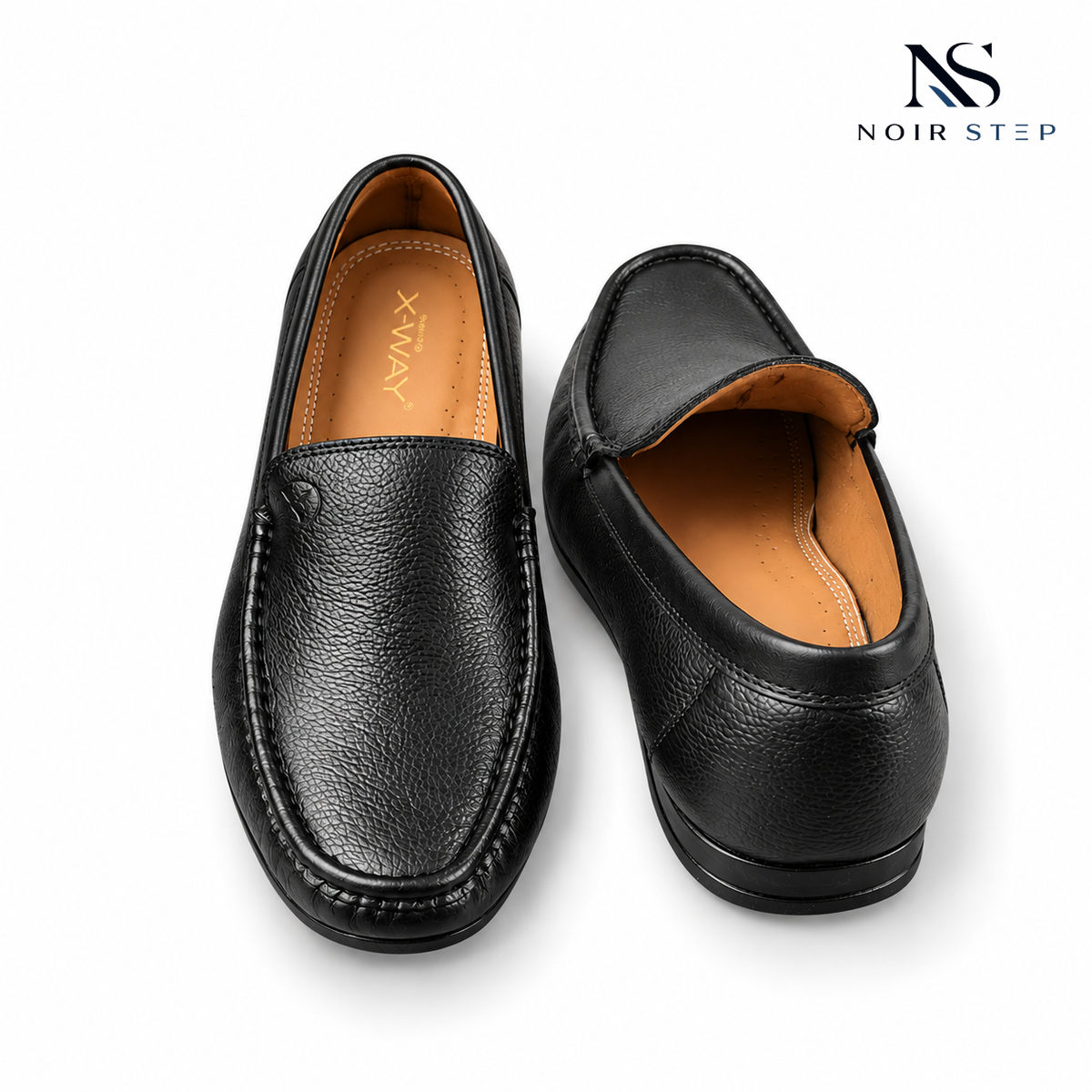 Marco Noir (Black)