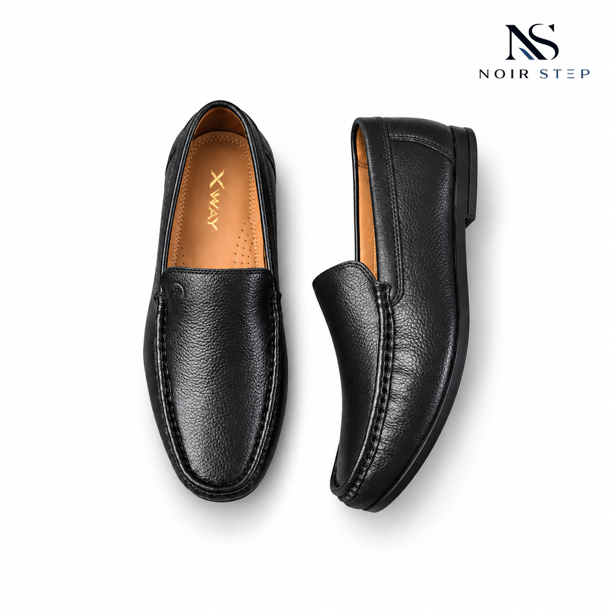 Marco Noir (Black)