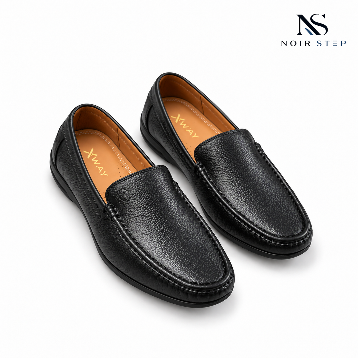 Marco Noir (Black)