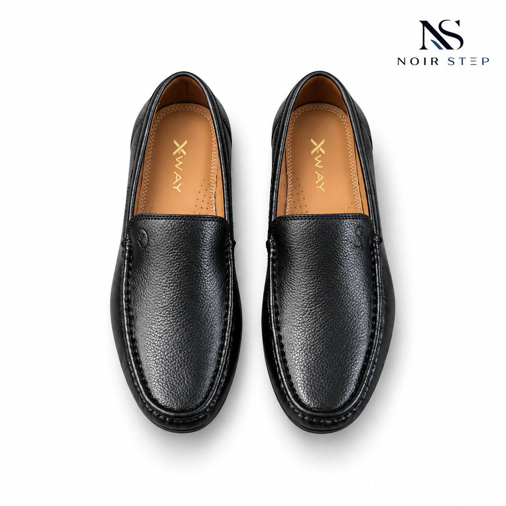 Marco Noir (Black)