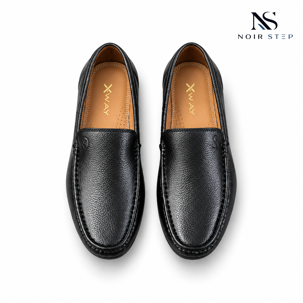 Marco Noir (Black)