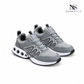 Orbit Grey