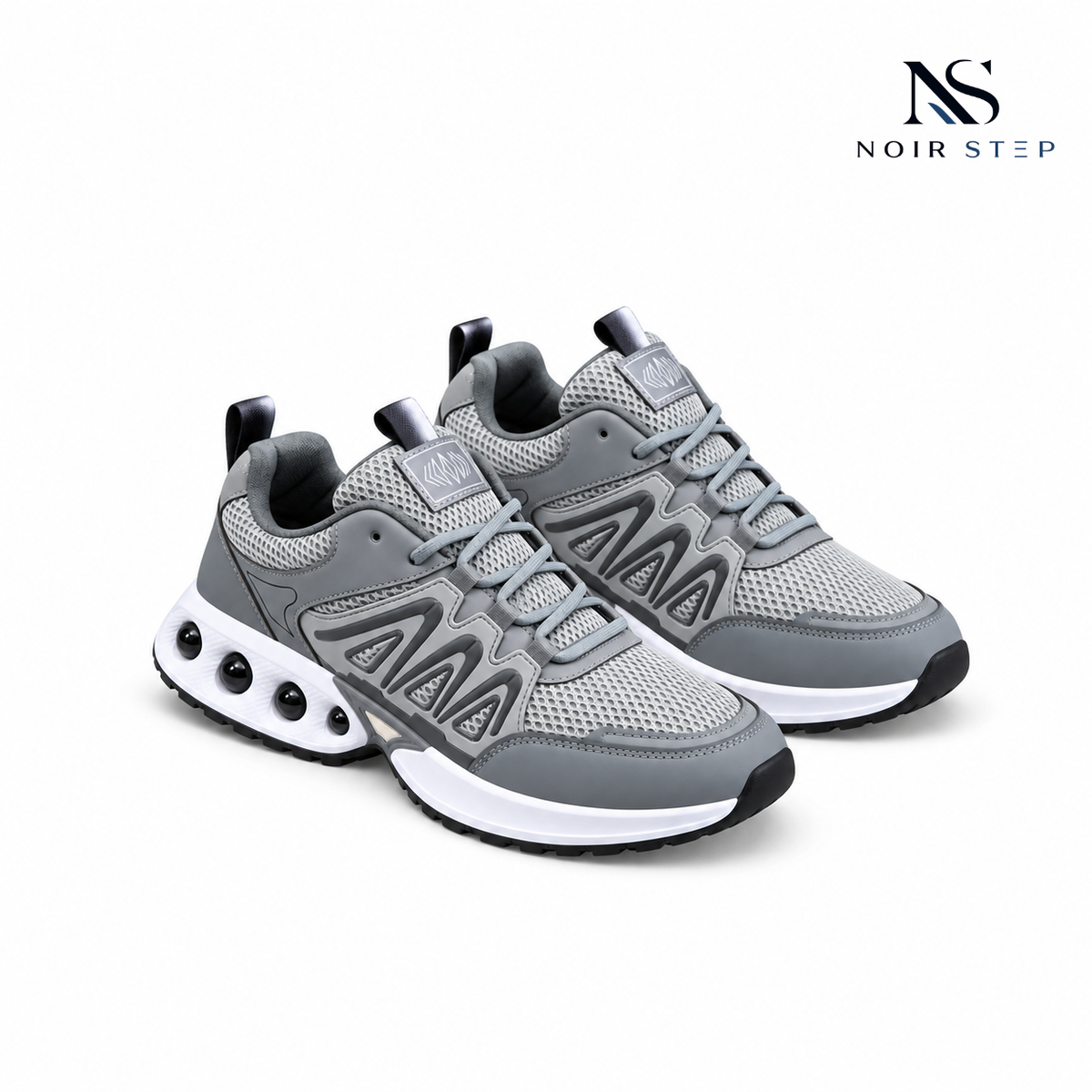 Orbit Grey