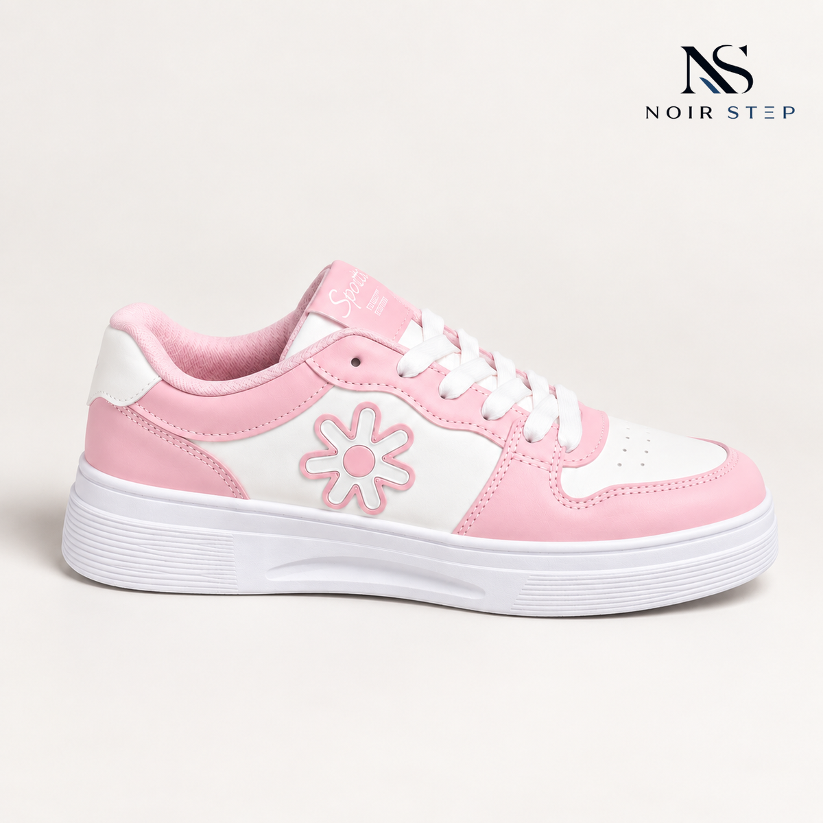 Blossom Pink