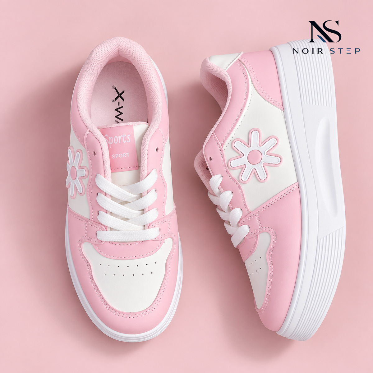 Blossom Pink