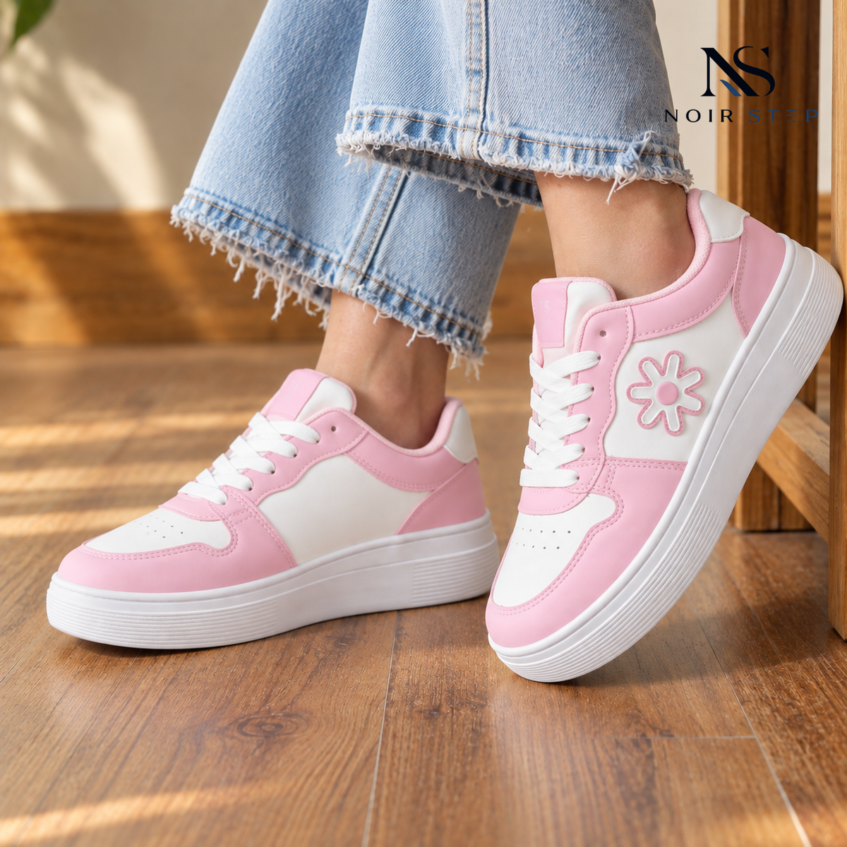Blossom Pink