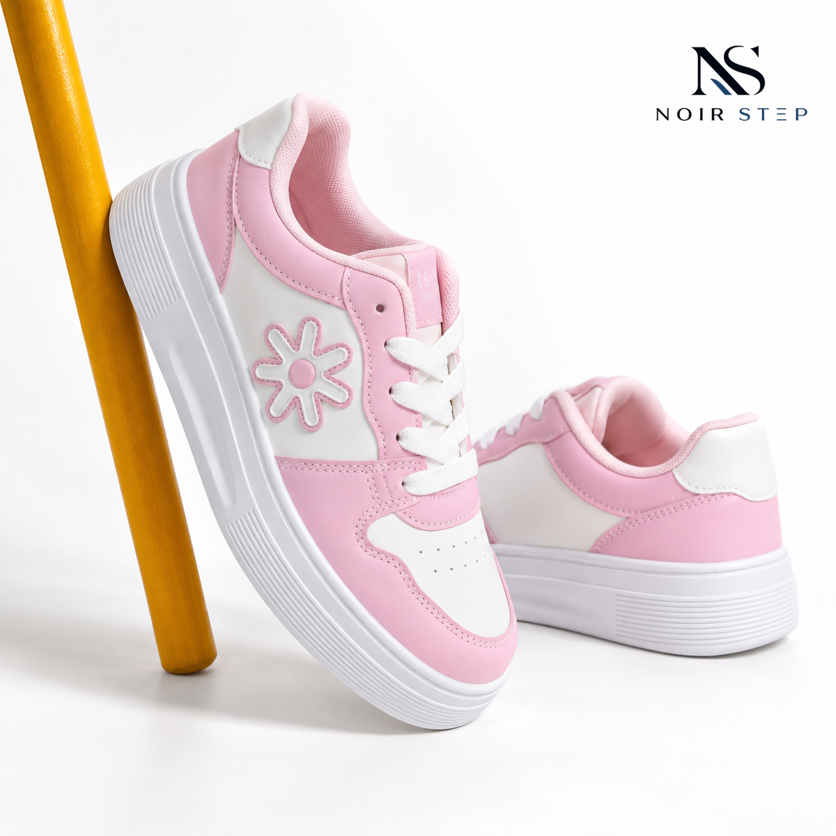 Blossom Pink