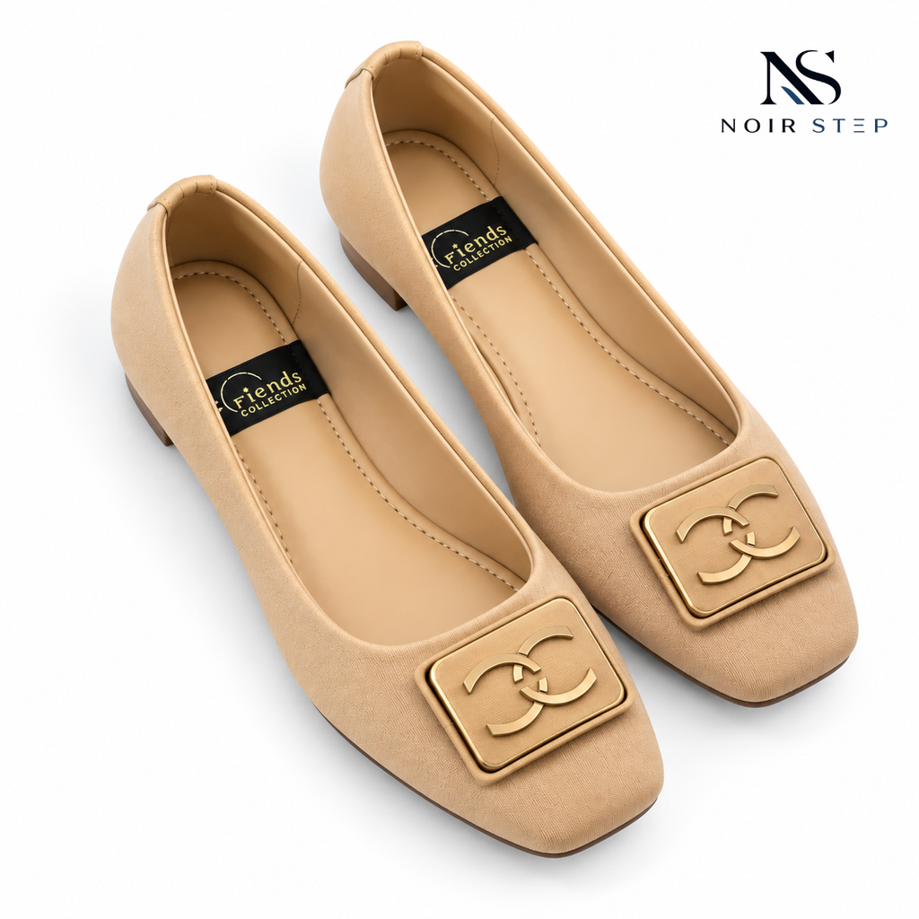 Ava beige