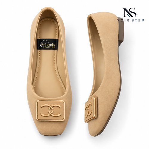 Ava beige