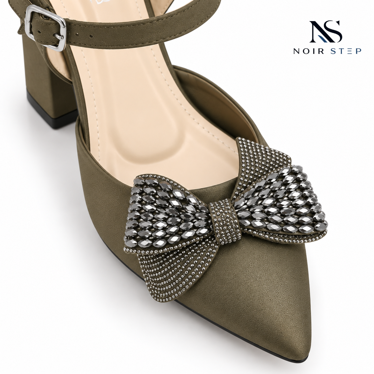 Noor Olive