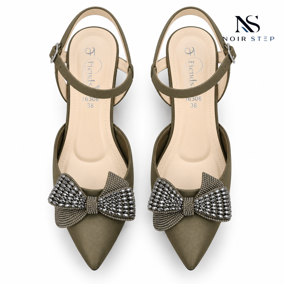 Noor Olive