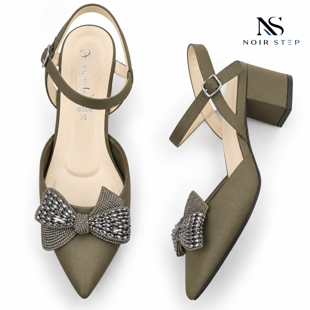 Noor Olive