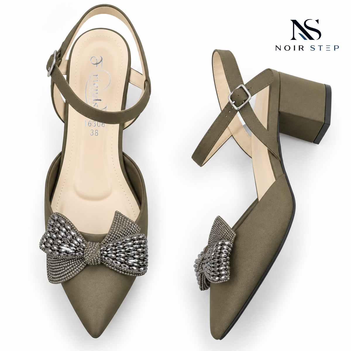Noor Olive