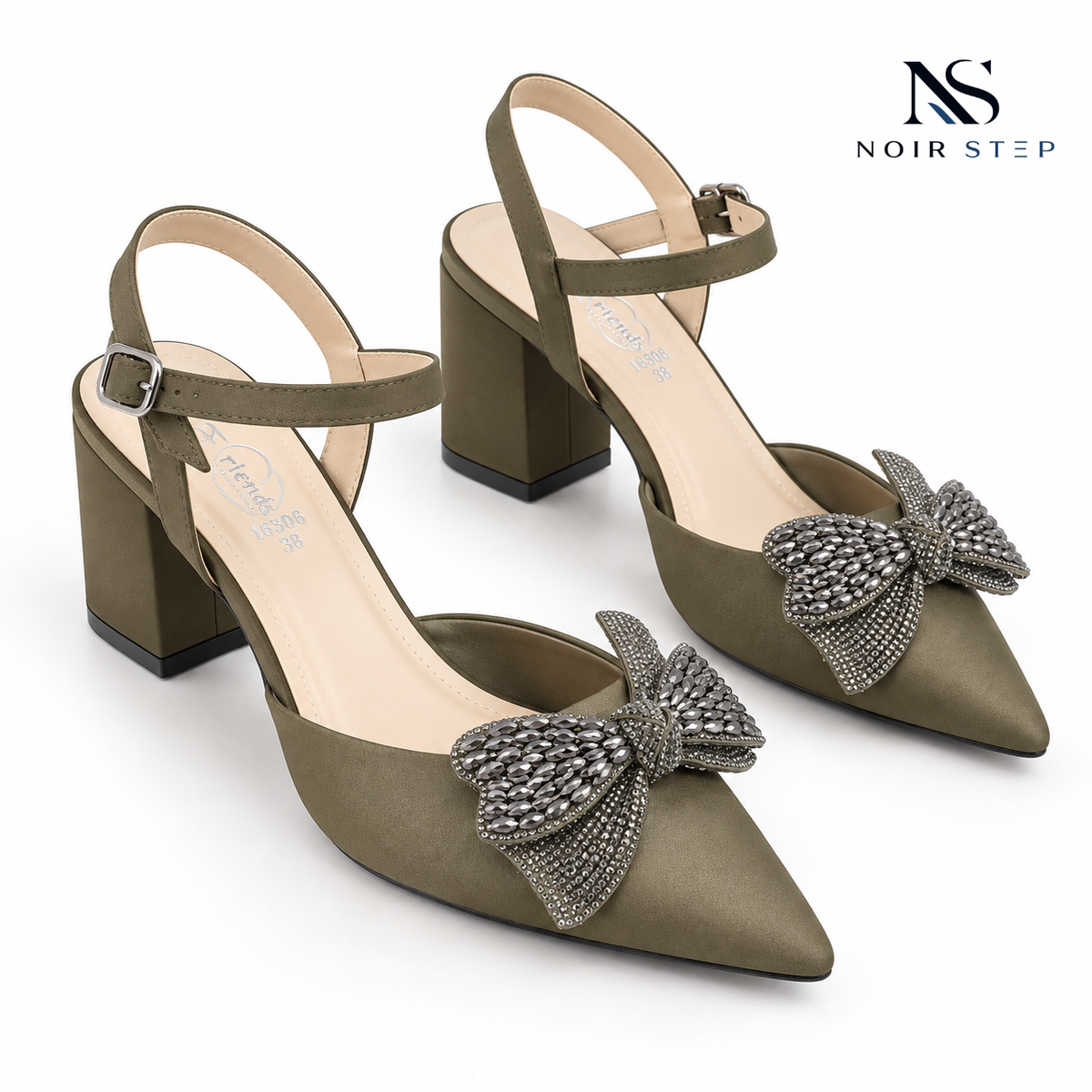 Noor Olive