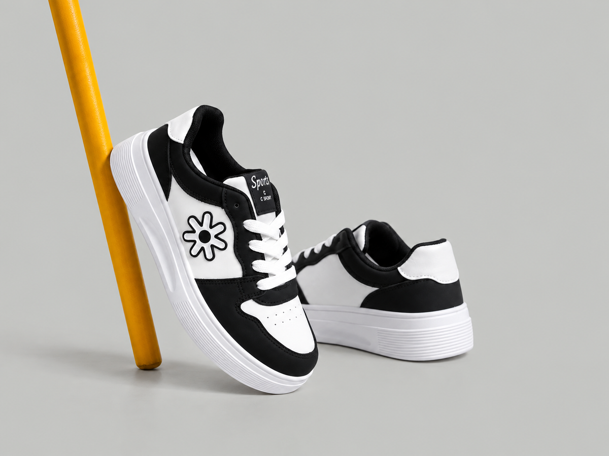 Made to Stand Out